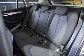 BMW X1   sDrive18d 