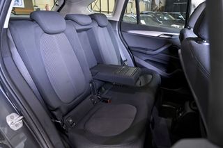 BMW X1   sDrive18d 