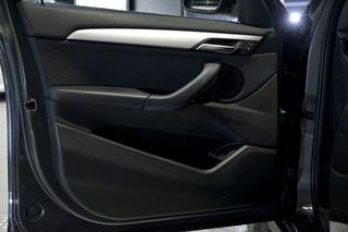 BMW X1   sDrive18d 