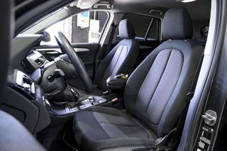 BMW X1   sDrive18d 