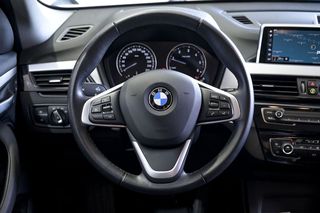 BMW X1   sDrive18d 