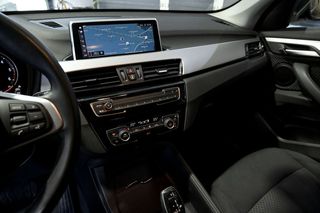 BMW X1   sDrive18d 