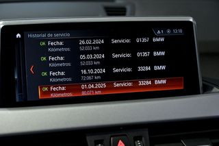 BMW X1   sDrive18d 