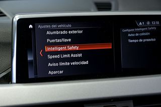 BMW X1   sDrive18d 