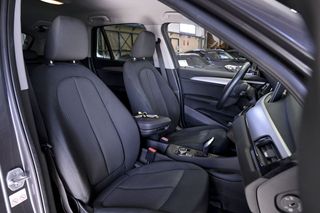 BMW X1   sDrive18d 