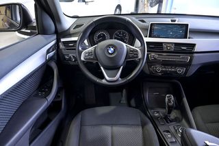 BMW X1   sDrive18d 