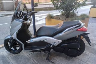 Yamaha XMAX 250 Inyección
