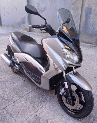 Yamaha XMAX 250 Inyección