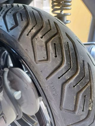 Yamaha XMAX 250 Inyección