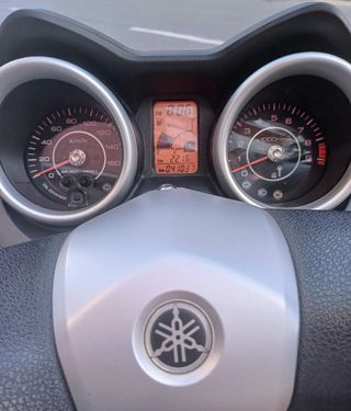Yamaha XMAX 250 Inyección
