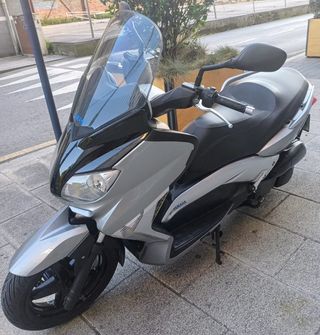 Yamaha XMAX 250 Inyección