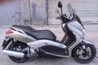 Yamaha XMAX 250 Inyección