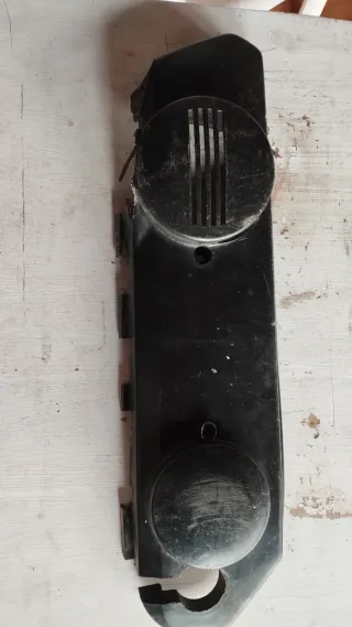 Tapas Vespino ALX,al nl