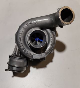 Turbo Audi A4 2.5 TDI Garrett 454135