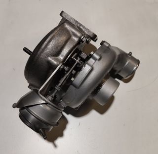 Turbo Audi A4 2.5 TDI Garrett 454135