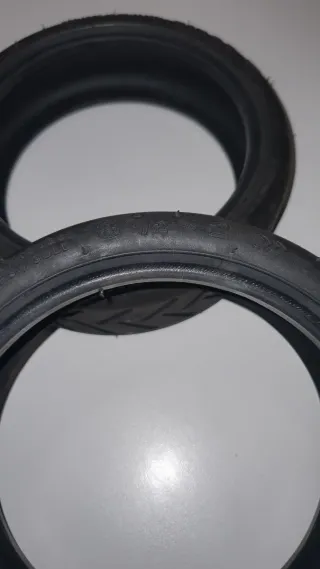 4 Ruedas patinete 81/2x2
1 Rueda 10x2