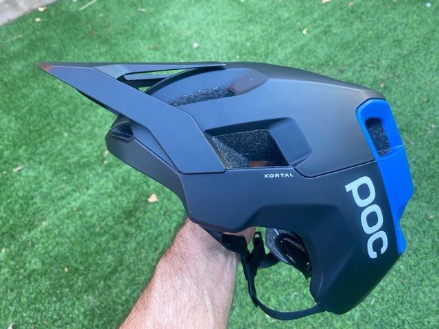 Casco POC Kortal Talla L