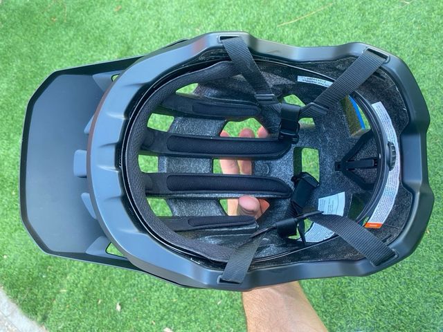 Casco POC Kortal Talla L