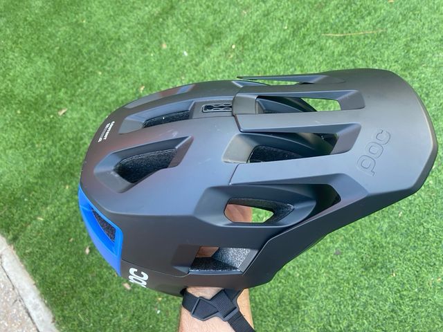 Casco POC Kortal Talla L