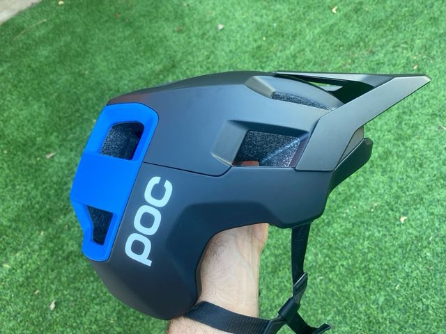 Casco POC Kortal Talla L