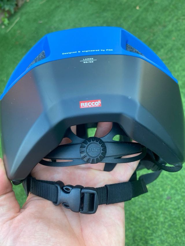 Casco POC Kortal Talla L