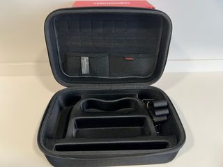 Custodia da trasporto OLED Bestico per Nintendo Switch