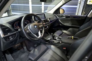BMW X3   xDrive20d 