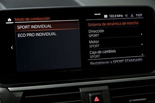 BMW X3   xDrive20d 