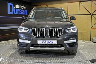 BMW X3   xDrive20d 