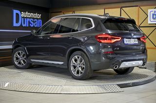 BMW X3   xDrive20d 