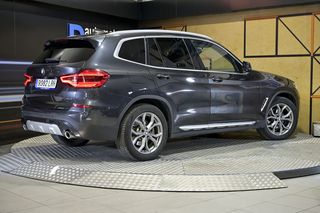 BMW X3   xDrive20d 