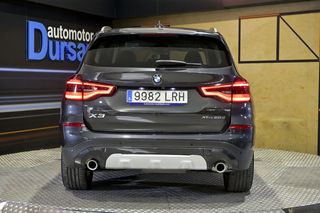 BMW X3   xDrive20d 