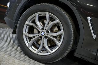 BMW X3   xDrive20d 