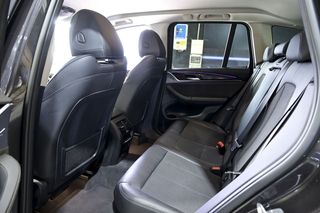 BMW X3   xDrive20d 