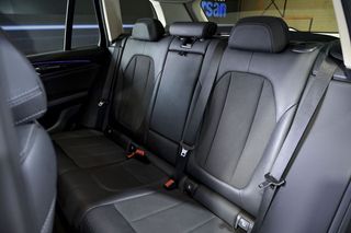 BMW X3   xDrive20d 