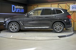 BMW X3   xDrive20d 