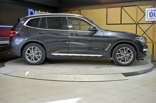BMW X3   xDrive20d 