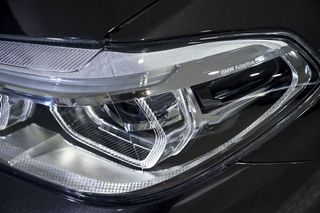 BMW X3   xDrive20d 