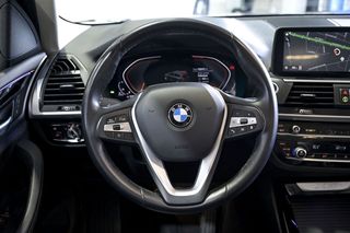 BMW X3   xDrive20d 