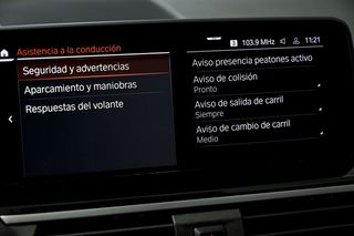 BMW X3   xDrive20d 