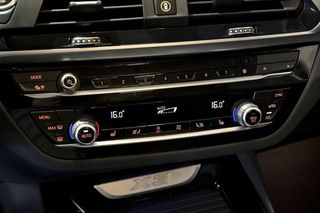 BMW X3   xDrive20d 