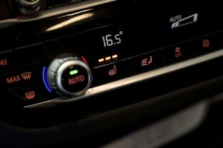 BMW X3   xDrive20d 