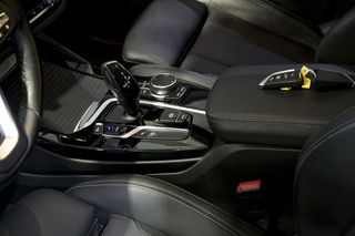 BMW X3   xDrive20d 