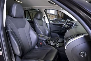 BMW X3   xDrive20d 