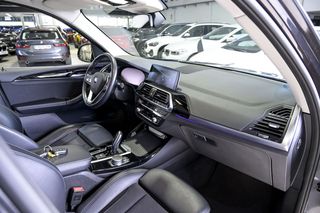 BMW X3   xDrive20d 
