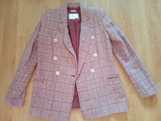 Blazer mujer Scalpers