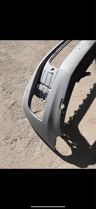 Defensa Delantera VW Golf 6 GTI