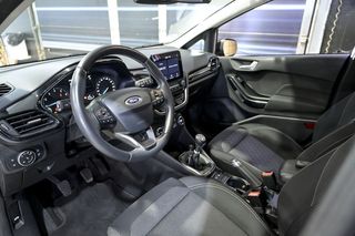 Ford Fiesta   1.0 EcoBoost 74kW Active SS 5p 