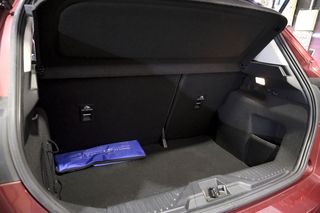 Ford Fiesta   1.0 EcoBoost 74kW Active SS 5p 