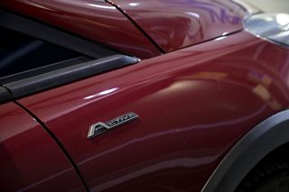 Ford Fiesta   1.0 EcoBoost 74kW Active SS 5p 